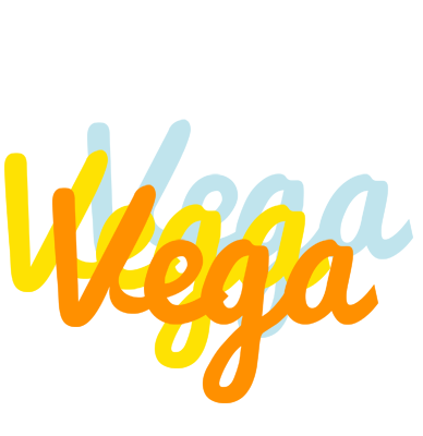 Vega energy logo
