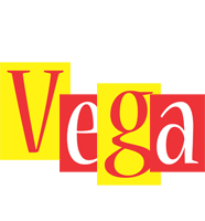 Vega errors logo