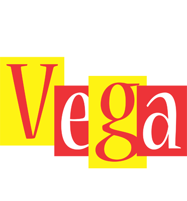 Vega errors logo