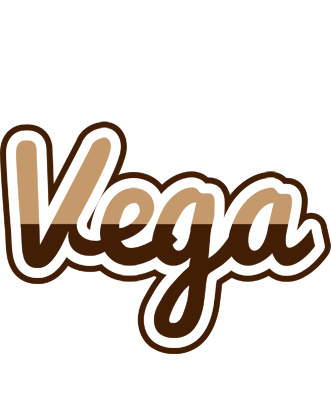 Vega exclusive logo