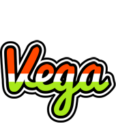 Vega exotic logo