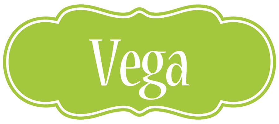 Vega family logo