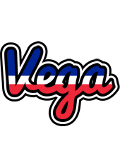 Vega france logo