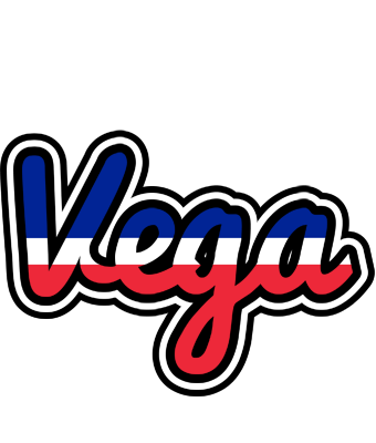 Vega france logo
