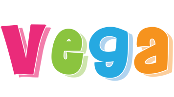 Vega friday logo