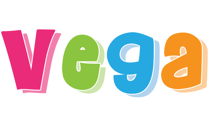 Vega friday logo