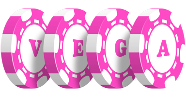 Vega gambler logo