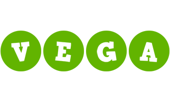 Vega games logo