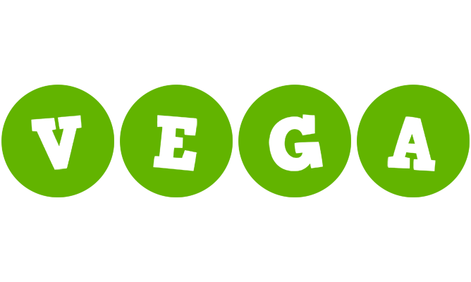 Vega games logo