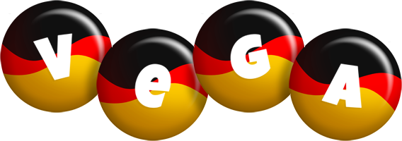 Vega german logo