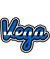 Vega greece logo