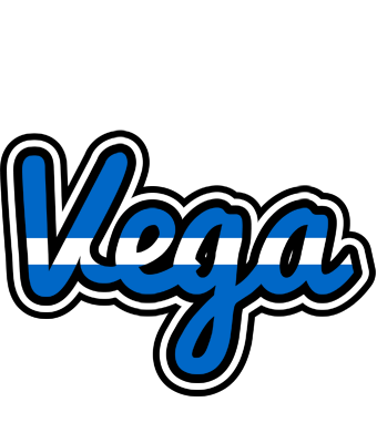 Vega greece logo
