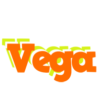 Vega healthy logo