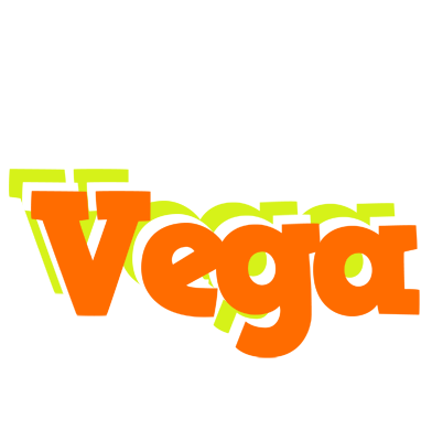 Vega healthy logo