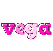 Vega hello logo