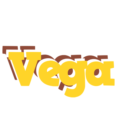 Vega hotcup logo