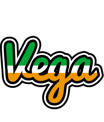 Vega ireland logo