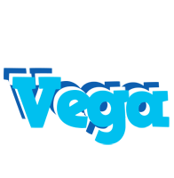 Vega jacuzzi logo