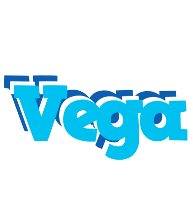 Vega jacuzzi logo