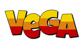 Vega jungle logo