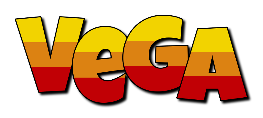 Vega jungle logo