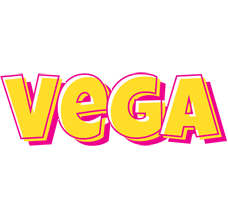 Vega kaboom logo