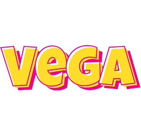 Vega kaboom logo