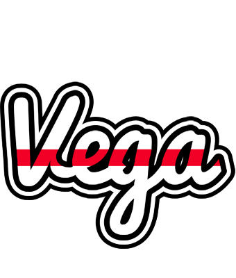 Vega kingdom logo