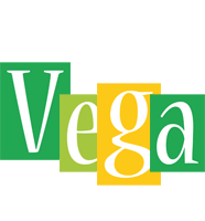 Vega lemonade logo