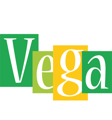 Vega lemonade logo