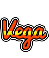 Vega madrid logo