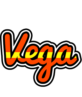 Vega madrid logo