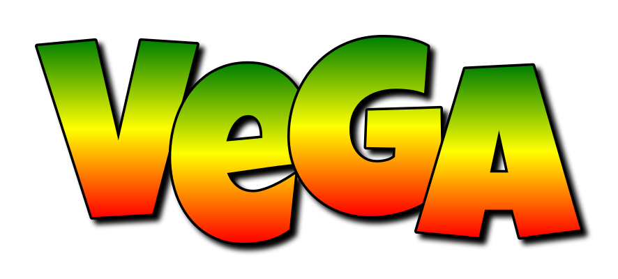 Vega mango logo