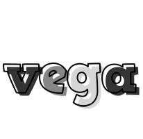 Vega night logo