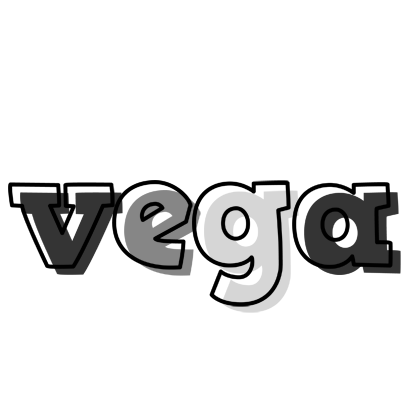 Vega night logo
