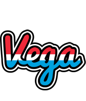 Vega norway logo