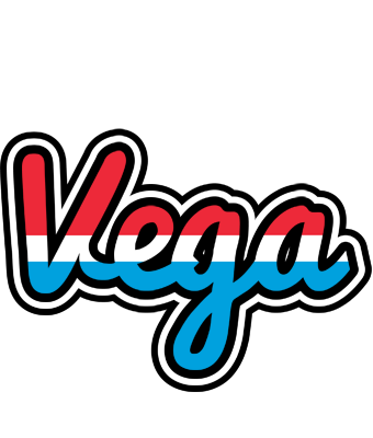 Vega norway logo