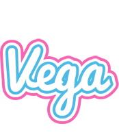 Vega outdoors logo