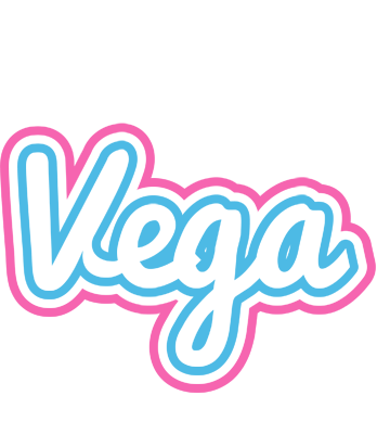Vega outdoors logo