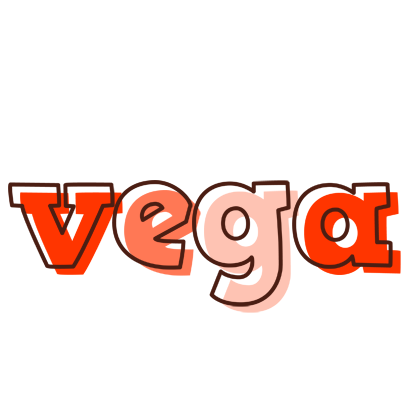 Vega paint logo