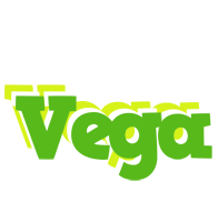 Vega picnic logo