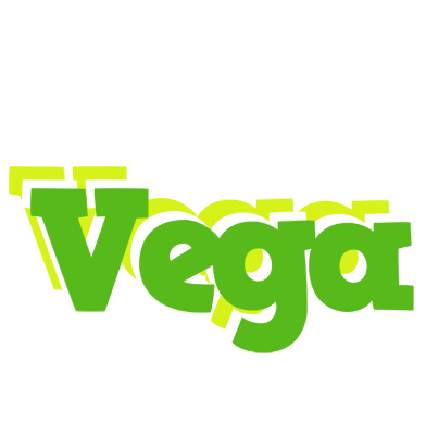 Vega picnic logo