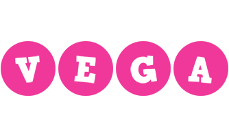 Vega poker logo