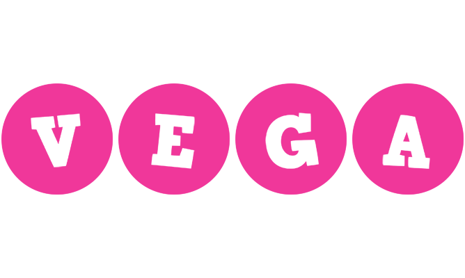 Vega poker logo