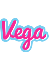 Vega popstar logo