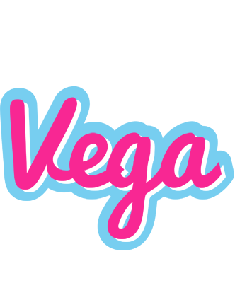 Vega popstar logo