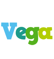 Vega rainbows logo