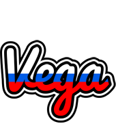 Vega russia logo