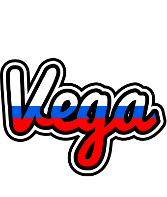 Vega russia logo