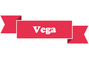 Vega sale logo